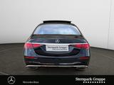 Mercedes-Benz S 500 L 4M AMG EXCLUSIV First-Class+Pano+HuD+STH - Mercedes-Benz S 500: L