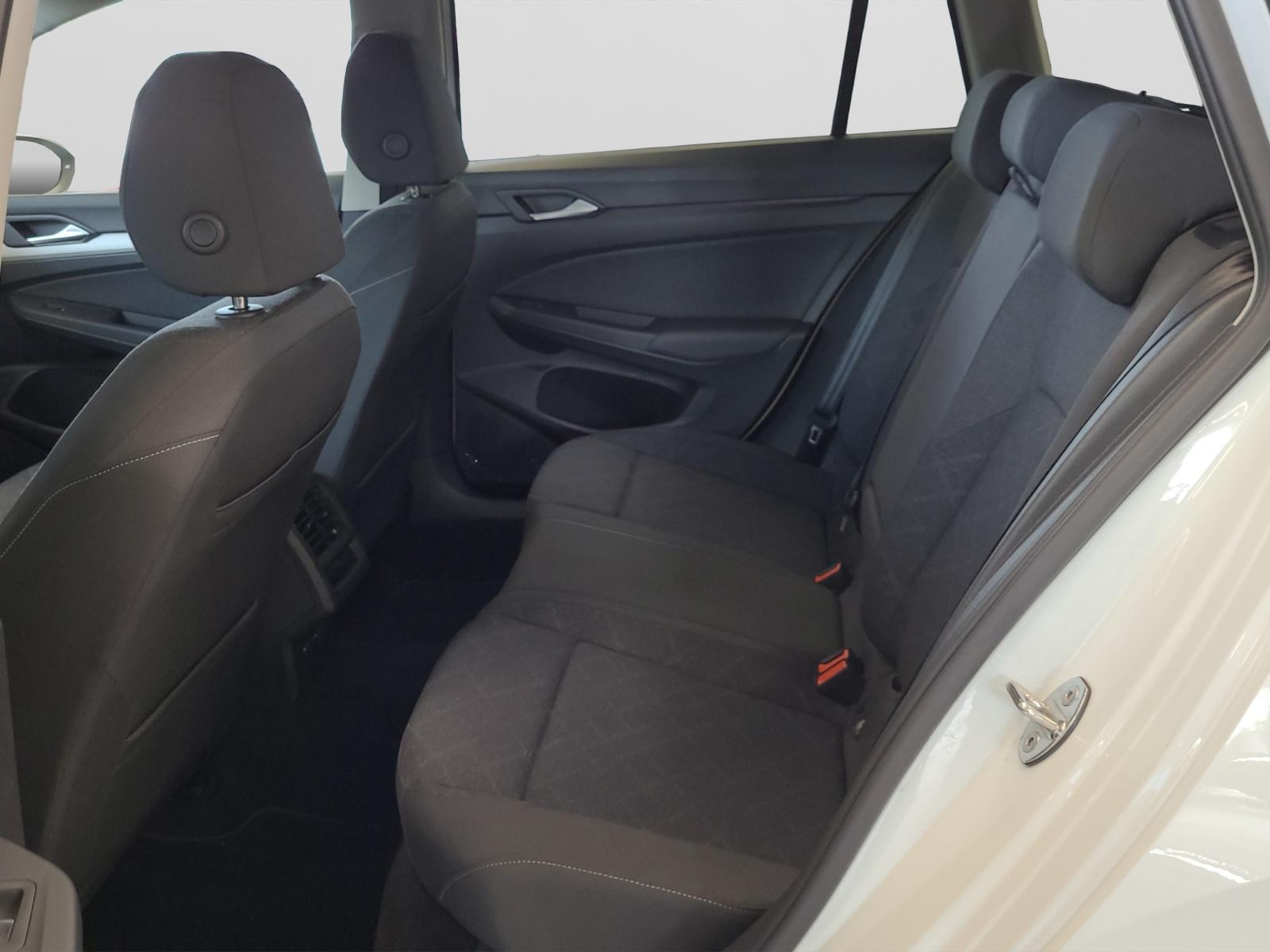 Volkswagen Golf 8 Variant TSI DSG Life ACC LED Navi Kamera, миниатюра 14