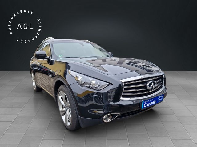 Infiniti QX70 3.0d *Vollständig Scheckheft gepflegt*