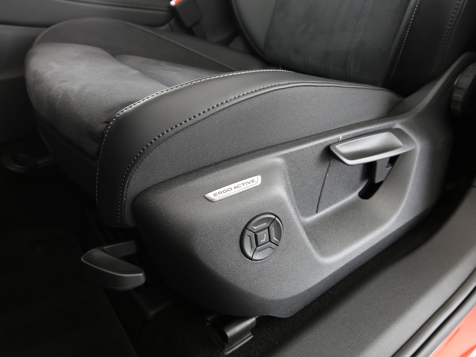 Volkswagen Tiguan - Bild 22