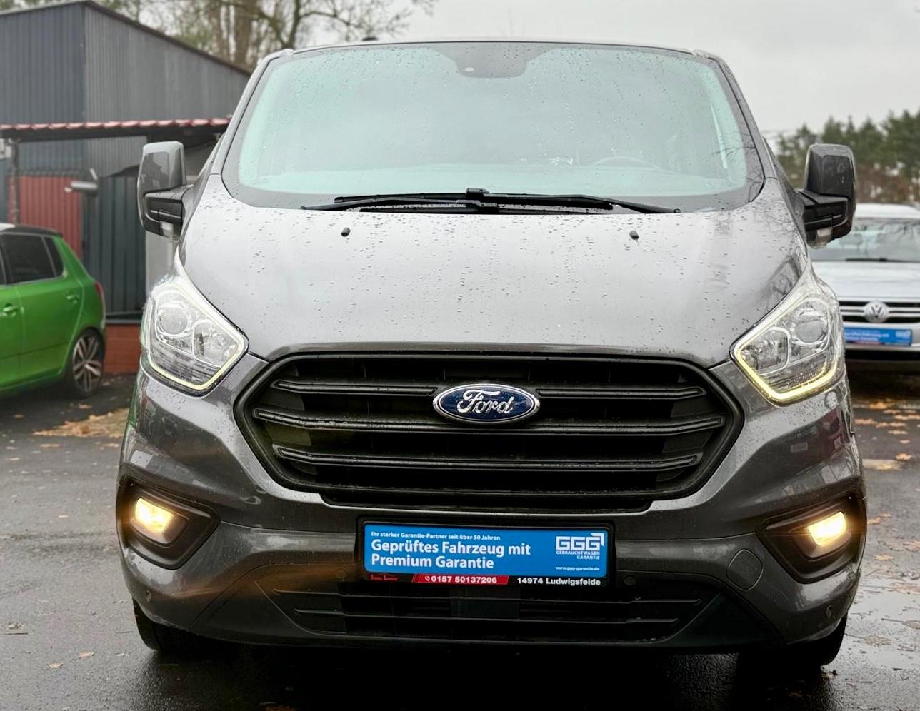 Ford Transit/Tourneo Custom  320 L2. Zahnriemen Neu,