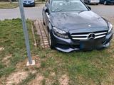 Mercedes-Benz zu verkaufen! - Mercedes-Benz C 220 Gebrauchtwagen in Nürnberg