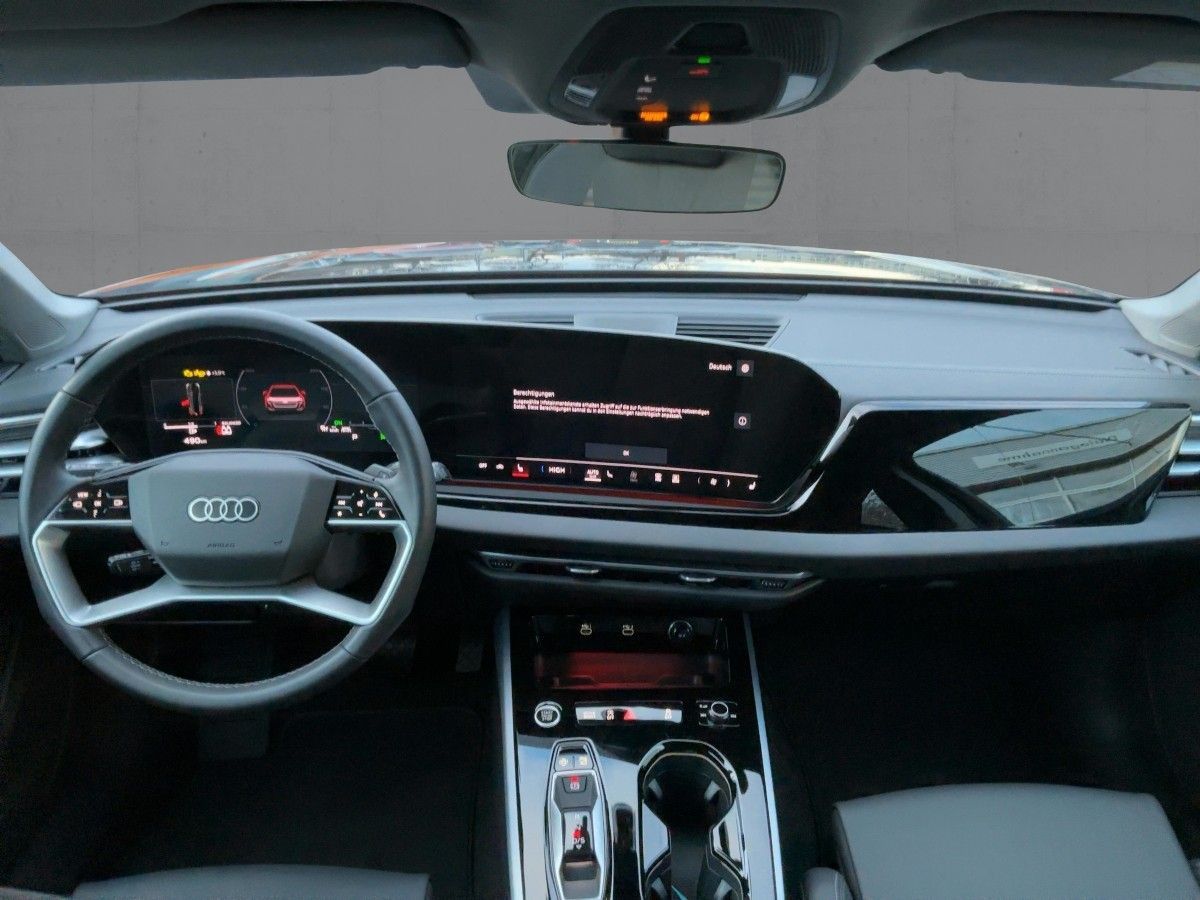 Audi A5 - Bild 9