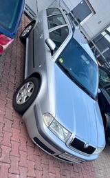 Skoda Octavia 1.9 TDI - Skoda Octavia aus 2002: 1.9