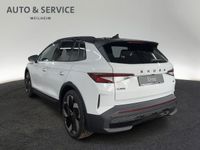 Skoda Elroq - Vorschau Bild 2