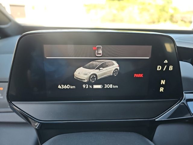 Fahrzeugabbildung Volkswagen ID.3 PRO 204 PS NAVI ACC SHZ KAMERA LED KEYLESS
