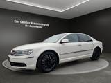 Volkswagen Phaeton 3.0 V6 TDI 4MOTION Tiptronic+AHK - scheckheftgepflegte VW Phaeton