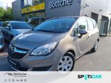 Opel Meriva 1.4 Edition AHK/PDC/Klima-AT/Allwetter - Opel Meriva in Berlin