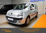 Renault Kangoo 1,6 16V Renault Tech rollstuhlgerecht - Renault: Tech