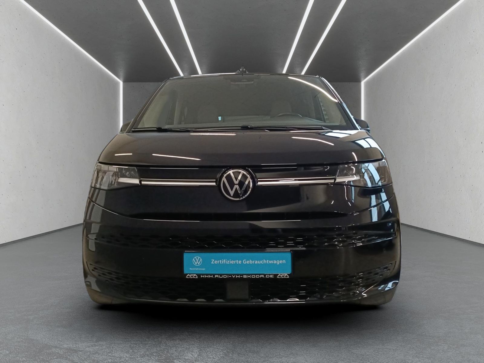 Volkswagen T7 Multivan - Bild 5