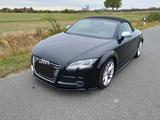 Audi TTS Roadster 2.0 TFSI S tronic quattro - - Audi TTS von privat