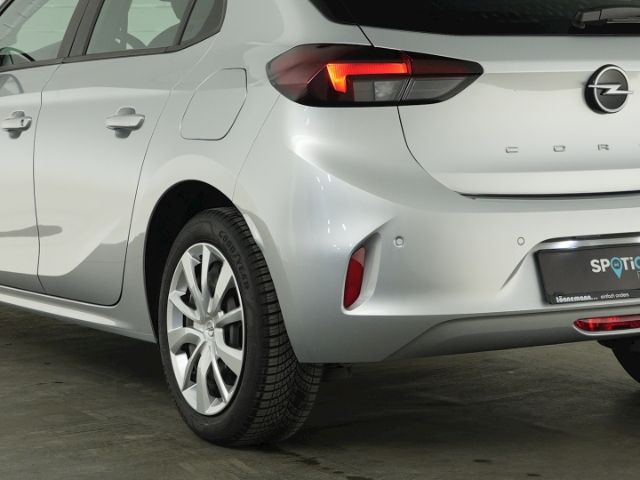 Corsa F FACELIFT+LED LICHT+RÜCKFAHRKAMERA+SITZ-/