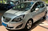 Opel Meriva B Innovation-XENON-KLIMA-TEMPO-8.FACH - Opel Meriva in Düsseldorf