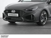 Hyundai i30 - Vorschau Bild 8