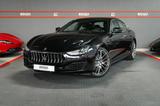 Maserati Ghibli S Q4 3.0 V6 RFK SHZ GRA APP LEDER 21-Zoll - Maserati Gebrauchtwagen von 2020