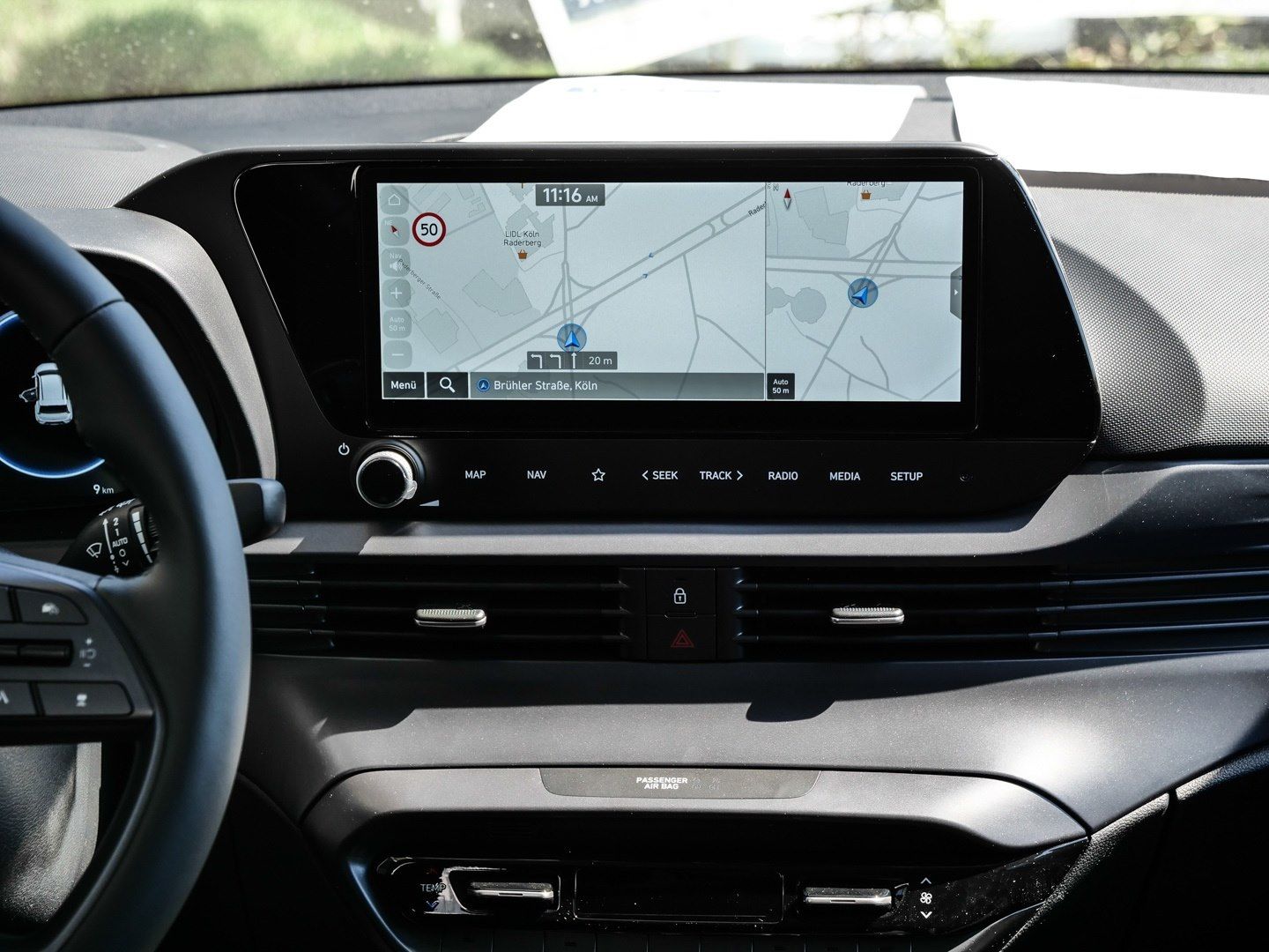 Hyundai BAYON - Bild 11