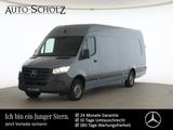 Mercedes-Benz Sprinter 317 CDI KA L4H2 Bott-Regalausbau Kamera - Angebote