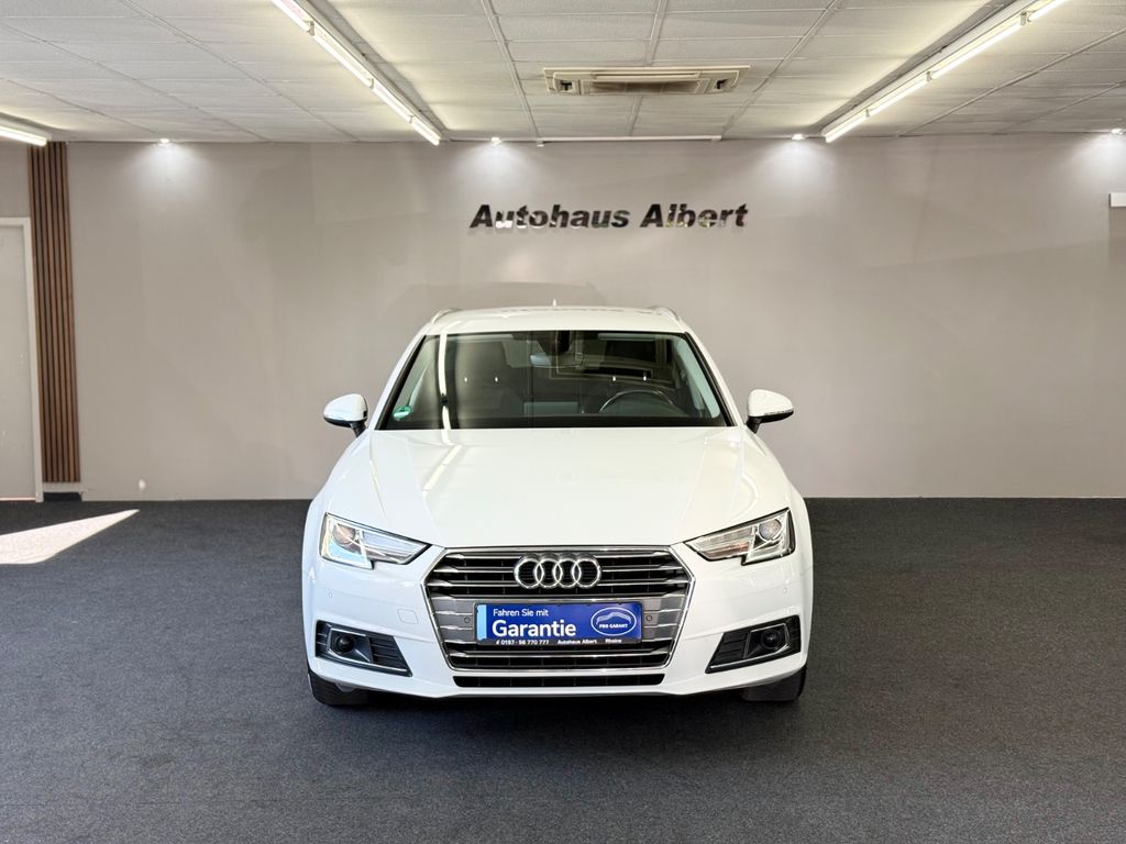Image of Audi A4