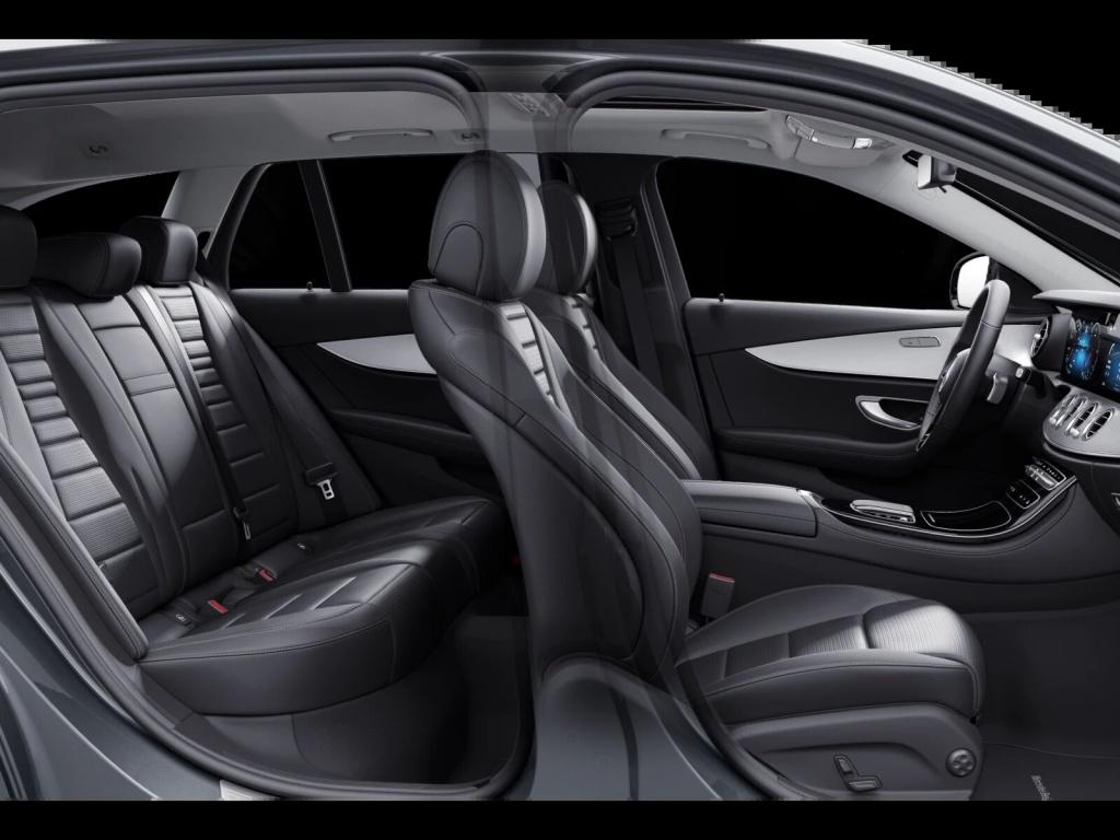 Mercedes-Benz E 220 d T AMG AHK SD WIDESCREEN KAMERA 9G NAVI