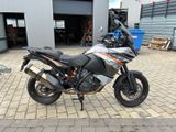 KTM 1190 ADVENTURE - KTM 1190 ADVENTURE