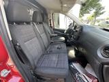 Mercedes-Benz Vito 109 CDI Kompakt - Mercedes-Benz: Cdi 109