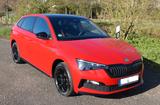 Skoda Scala 1.5 TSI ACT MONTE CARLO MONTE CARLO - Skoda Scala von privat