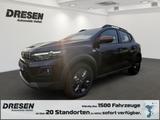 Dacia Sandero Stepway Extreme TCe 110 NAVI SITZHEIZUNG