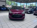 Citroën DS3 SportChic*LEDER*NAVI*S-Heft*TÜV NEU - Citroën DS3: Sportchic