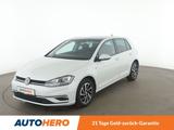 Volkswagen Golf VII 1.0 TSI Join*NAVI*PDC*SHZ* - Volkswagen Golf: 1j