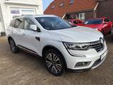 Renault Koleos Initiale Paris 4x4 - Renault Koleos Gebrauchtwagen