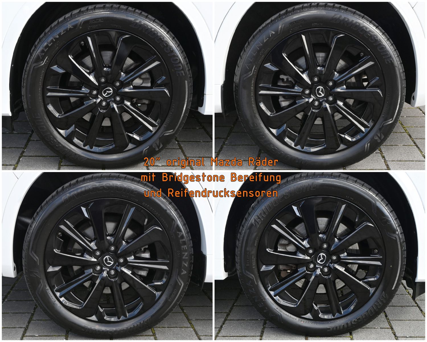 Fahrzeugabbildung Mazda CX-60 2.5 e-SKYACTIV PHEV HOMURA AWD °ACC°8FACH°