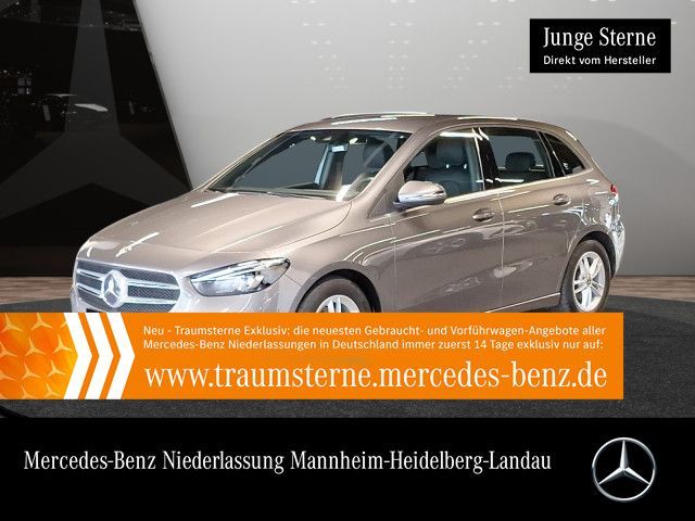 Mercedes-Benz B 180 d Style/Navi Prem/Business/LED/Kamera/SHZ