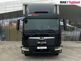 MAN TGL 8.250 4x2 BL CH,Schiebeplane,AHK,Automatik - MAN Kipper 8x4