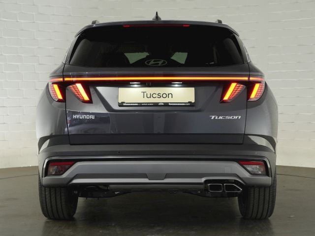 Hyundai Tucson – Bild 6