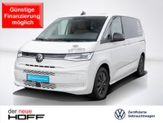 Volkswagen T7 Multivan TDI Goal AHK Pano Matrix el.Heckkl.