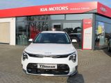 Kia Niro e-Niro Inspiration (64,8kWh) Wärmepumpe