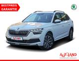Skoda Kamiq 1.5 TSI Tour LED ACC Kamera SmartLink DAB - Skoda Kamiq mit Benzin-Antrieb: Geländewagen, Schaltgetriebe
