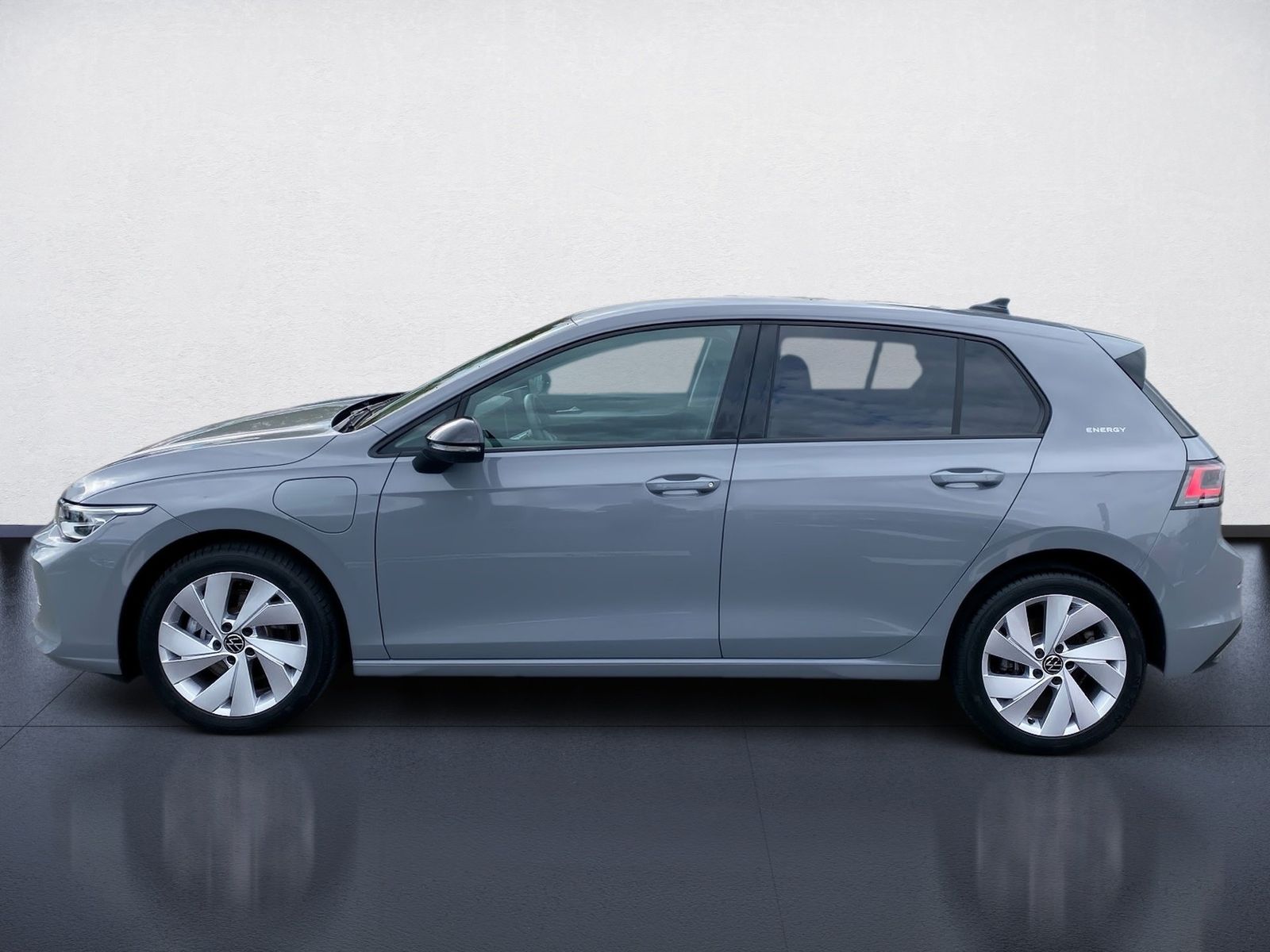 Volkswagen Golf 1.5 eHybrid Energy DSG Matrix AHK HuD ACC N imagem 3