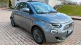 Fiat 500e Icon Cabrio 42 kWh Icon - Fiat 500e von privat
