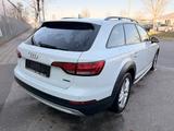 Audi A4 Allroad Pano* LED* Virtual Cockpi* AHK* SHZ* - Audi A4 Allroad Gebrauchtwagen