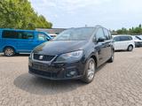 Seat Alhambra 2.0 TDI Style*7-Sitzer*DSG*SHZ*TMP*EU 5 - Seat Alhambra in Frankfurt (Main)