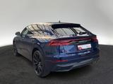 Audi Q8 50 TDI competition plus quattro tiptronic S l - Audi Q8 Gebrauchtwagen in Hamburg