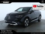 Mercedes-Benz EQE 350 350 4M Electric Art AHK 360° Panorama 
