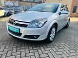 Opel Astra Twinport Elegance PDC SHZ KLIMA GARANTIE - Opel Astra aus 2005: Elegance