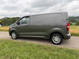 Opel Vivaro Kasten Edition M Automatik - Opel Vivaro Gebrauchtwagen