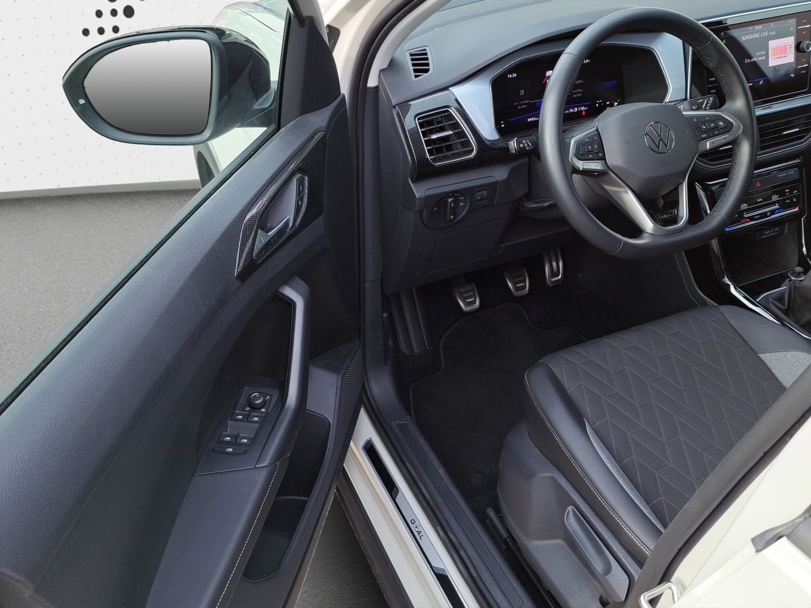Volkswagen T-Cross - Bild 16