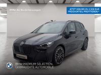 BMW 220 Active Tourer - Vorschau Bild 1