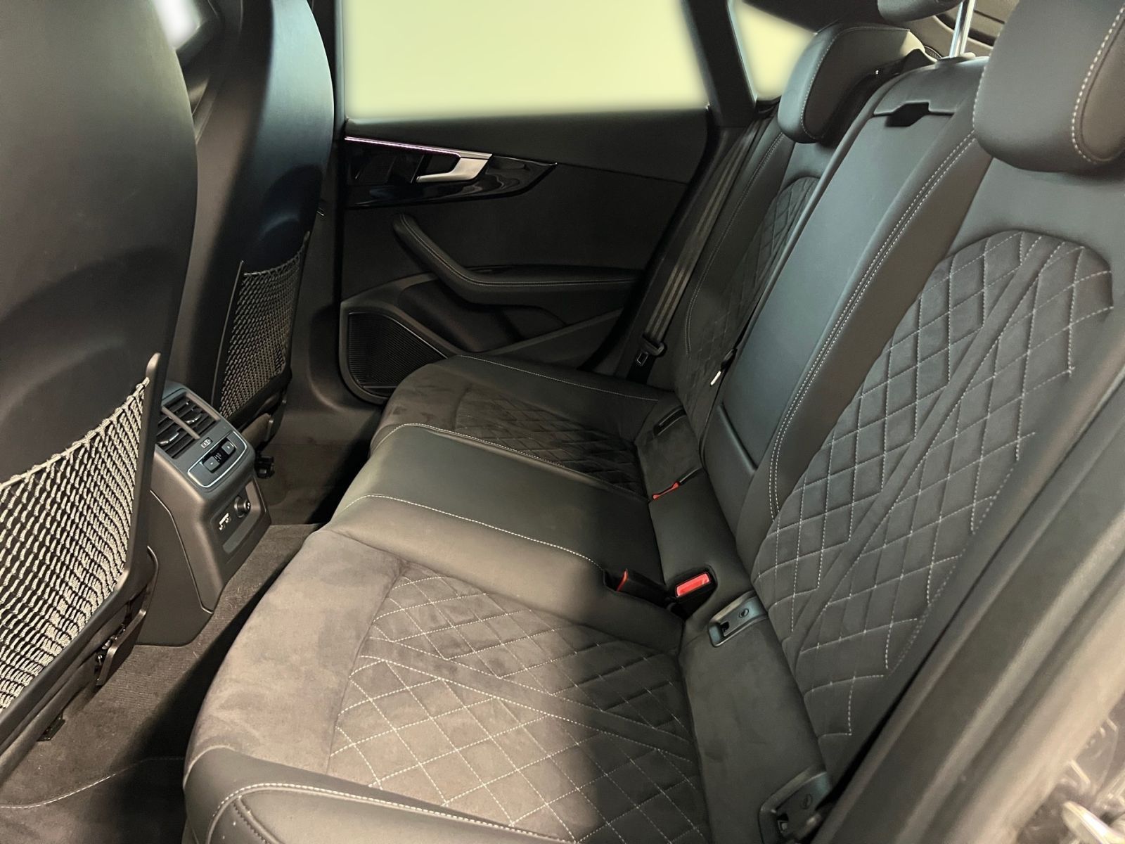 Audi S5 - Bild 10