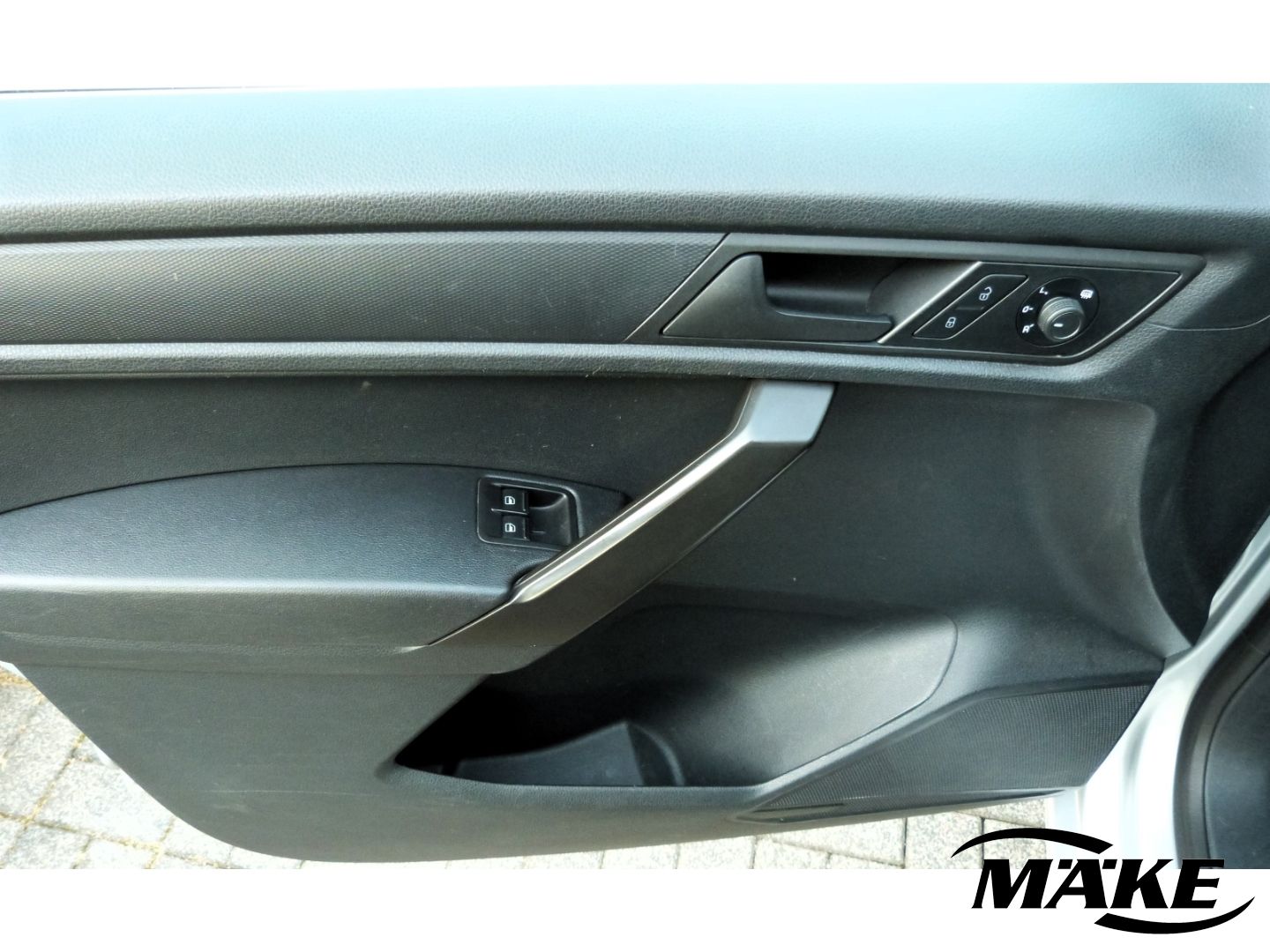 Caddy Maxi Kasten BMT 2.0 TDI Klima, PDC, Ladera