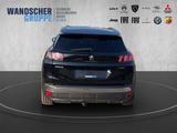 Peugeot 3008 GT 300 Hybrid 4 AHK+Night Vision+SD - Peugeot 3008 mit Hybrid-Antrieb